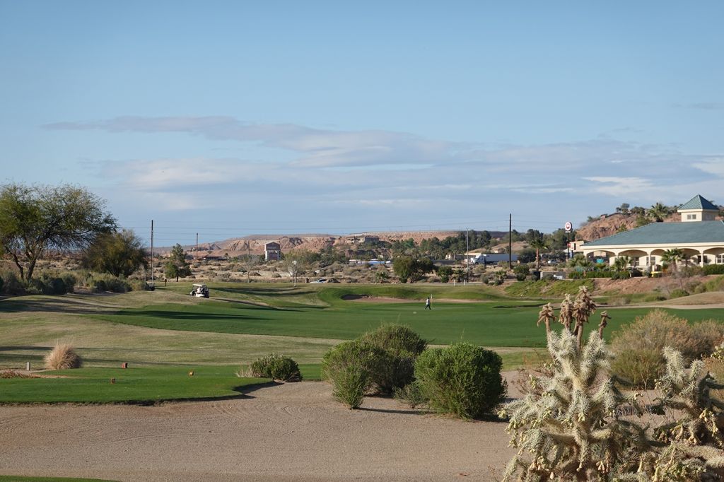 CasaBlanca Golf Course